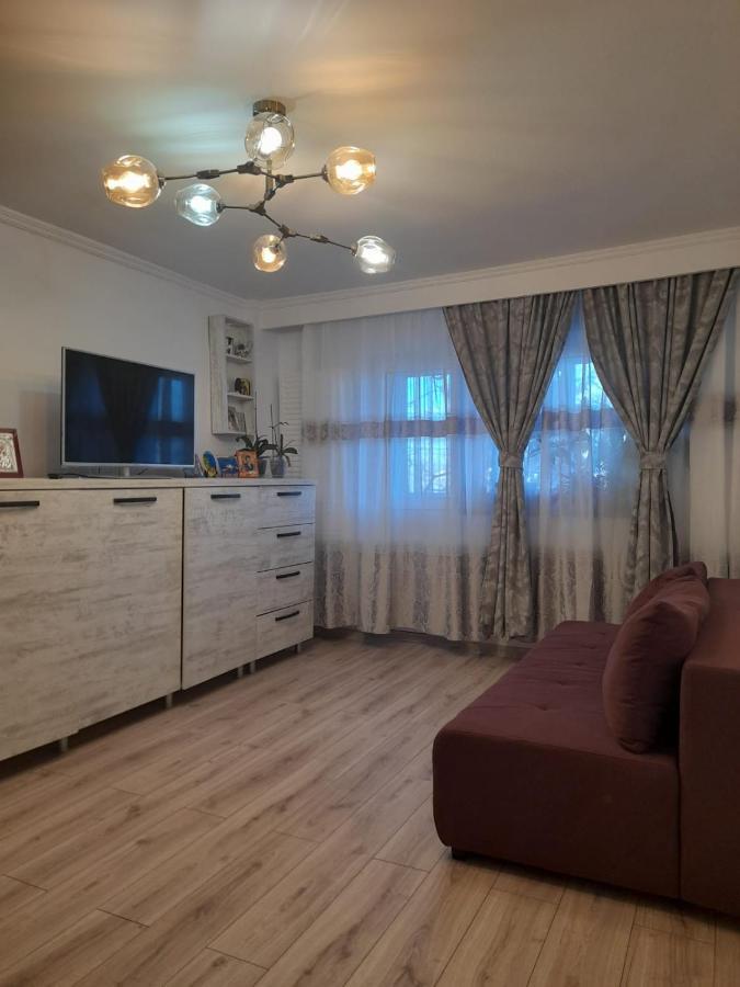 Apartament Piteszti Zewnętrze zdjęcie