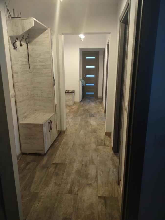 Apartament Piteszti Zewnętrze zdjęcie