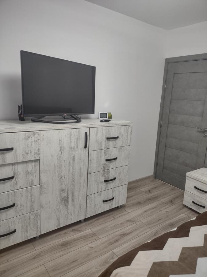 Apartament Piteszti Zewnętrze zdjęcie